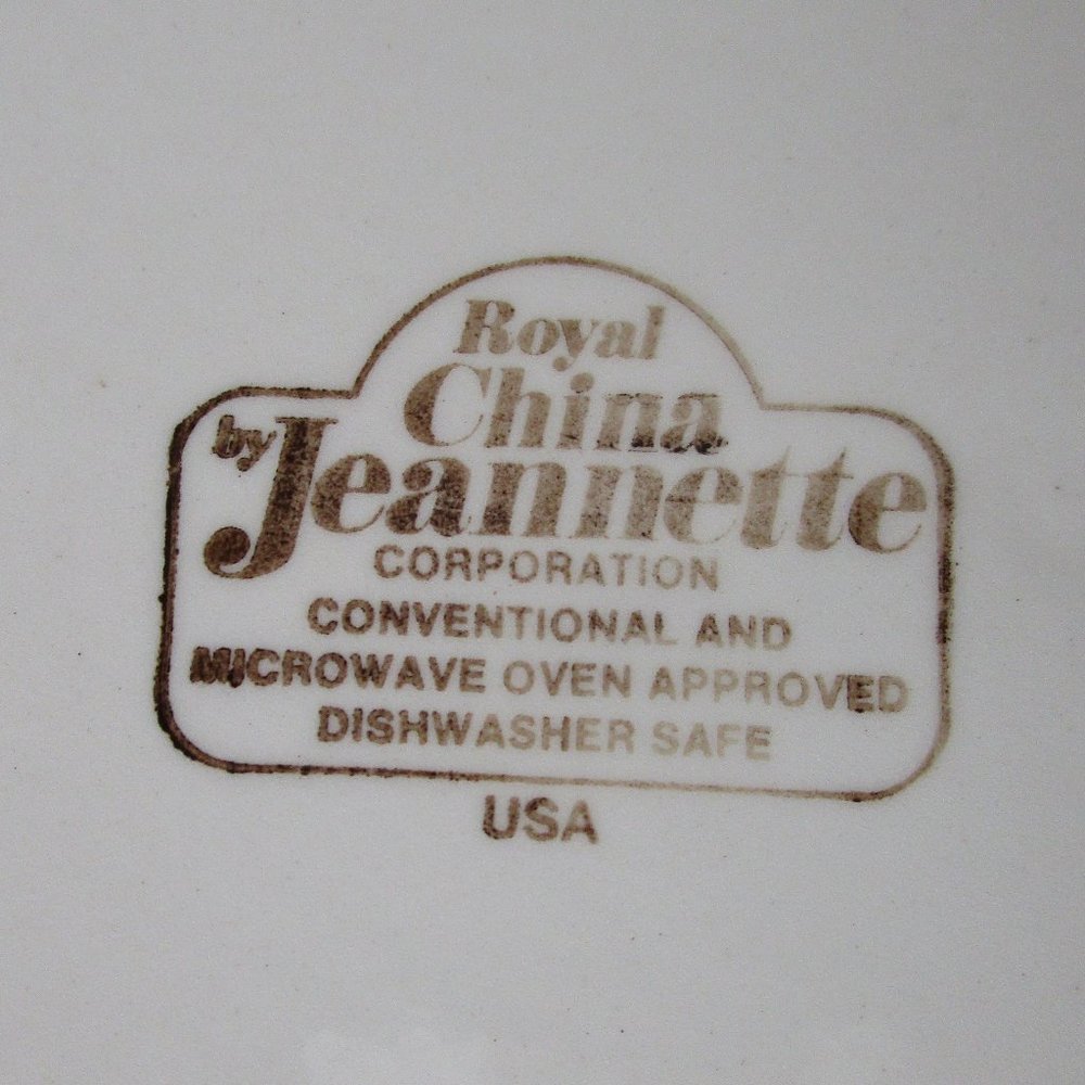 ceramic baking dish - Picture 4 of 4